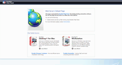 Desktop Screenshot of ladominationmasculine.net